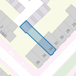 Perceel GVH46-BG-4710