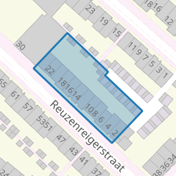 Perceel GVH46-BG-4712