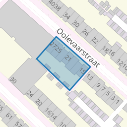 Perceel GVH46-BG-4713