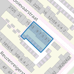 Perceel GVH46-BG-4714