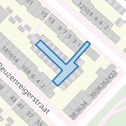 Perceel GVH46-BG-4715