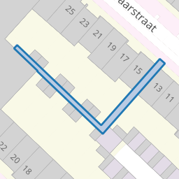 Perceel GVH46-BG-4716