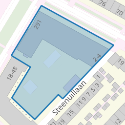 Perceel GVH46-BG-4718