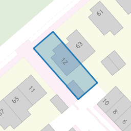 Perceel GVH46-BG-4722