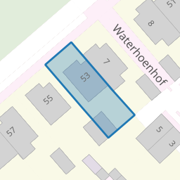 Perceel GVH46-BG-4727