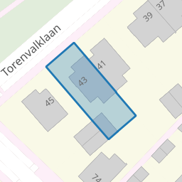 Perceel GVH46-BG-4730