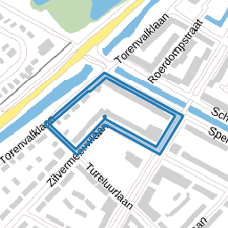 Perceel GVH46-BG-4731