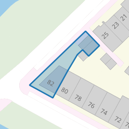 Perceel GVH46-BG-4733