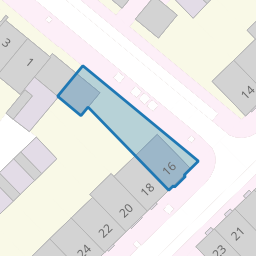 Perceel GVH46-BG-4735