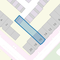 Perceel GVH46-BG-4737