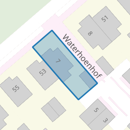 Perceel GVH46-BG-4738