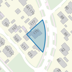 Perceel GVH46-BG-4740