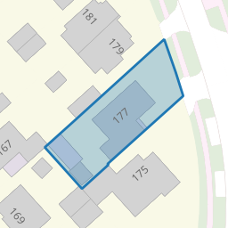 Perceel GVH46-BG-4741