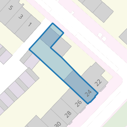 Perceel GVH46-BG-4748