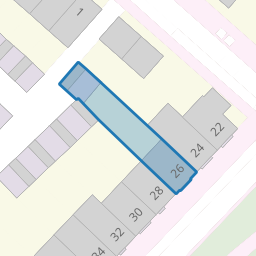 Perceel GVH46-BG-4749