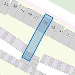 Perceel GVH46-BG-4750