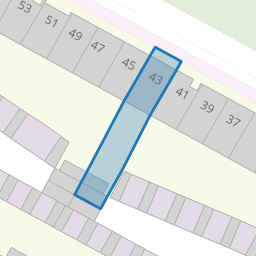 Perceel GVH46-BG-4751