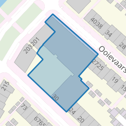 Perceel GVH46-BG-4755