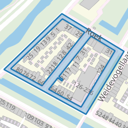 Perceel GVH46-BG-4758