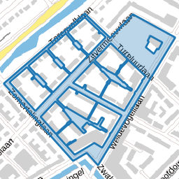 Perceel GVH46-BG-4760