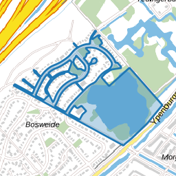 Perceel GVH46-BG-4765