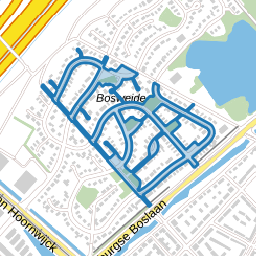 Perceel GVH46-BG-4767