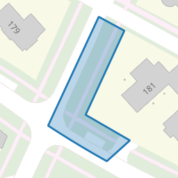 Perceel GVH46-BG-4773