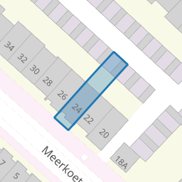 Perceel GVH46-BG-4779