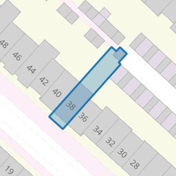 Perceel GVH46-BG-4781