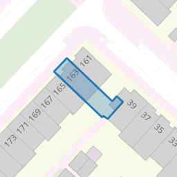 Perceel GVH46-BG-4790