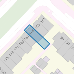 Perceel GVH46-BG-4791