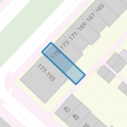 Perceel GVH46-BG-4793