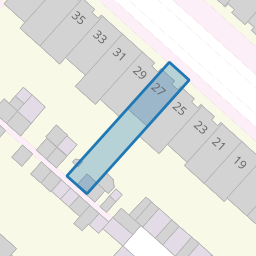 Perceel GVH46-BG-4797