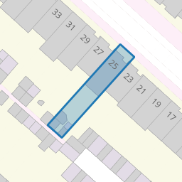 Perceel GVH46-BG-4798