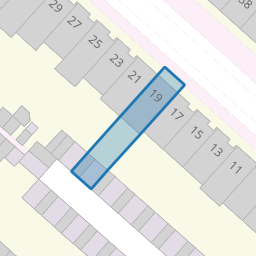 Perceel GVH46-BG-4800