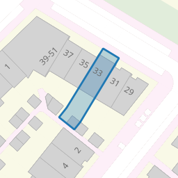 Perceel GVH46-BG-4801