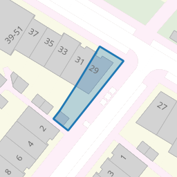 Perceel GVH46-BG-4803