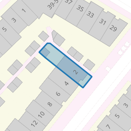 Perceel GVH46-BG-4804