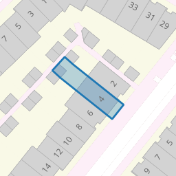 Perceel GVH46-BG-4805