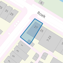 Perceel GVH46-BG-4807