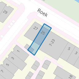 Perceel GVH46-BG-4808