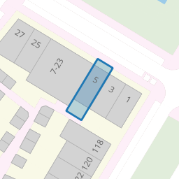 Perceel GVH46-BG-4809