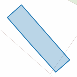 Perceel GVH46-BG-481