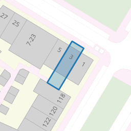 Perceel GVH46-BG-4810