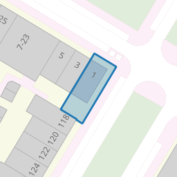 Perceel GVH46-BG-4812