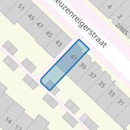 Perceel GVH46-BG-4813