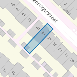 Perceel GVH46-BG-4814