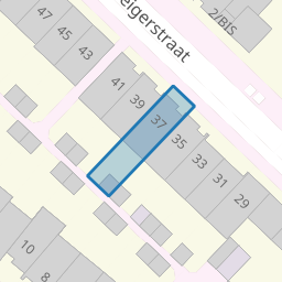 Perceel GVH46-BG-4815