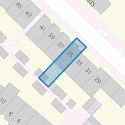 Perceel GVH46-BG-4816