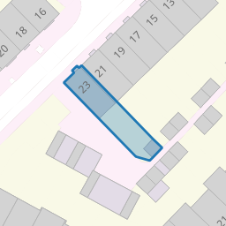 Perceel GVH46-BG-4817